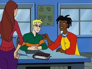 Static Shock Season 1 Episode 4