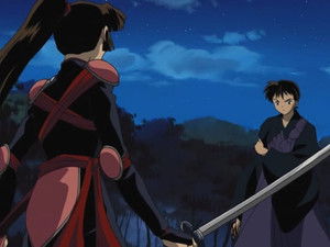 InuYasha Season 1 Episode 132