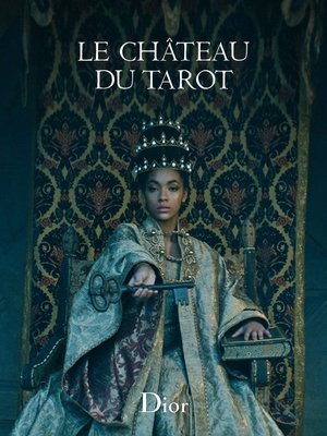 Le Château du Tarot Le Château du Tarot