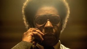 Roman J Israel Esq (2017)