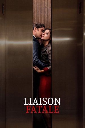 Liaison fatale movie poster