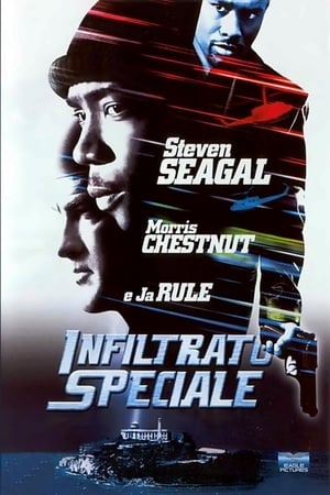 Poster Infiltrato speciale 2002
