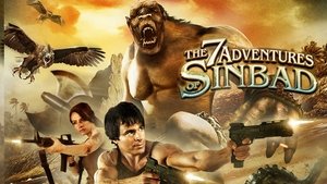 Yify The 7 Adventures of Sinbad 2010