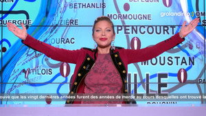 Emission du 12 janv. 2025