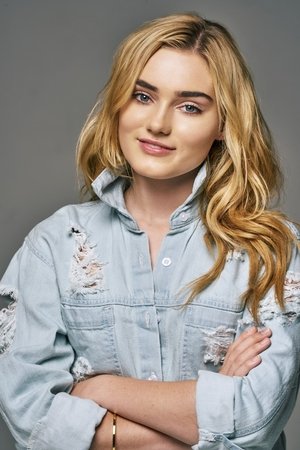 Poster di Meg Donnelly