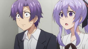 My Sister, My Writer Season 1 Episode 8