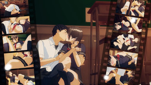 series image