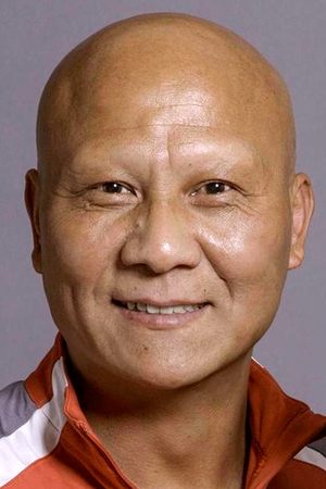 Foto retrato de Chunhua Ji