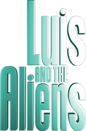 Luis and the Aliens
