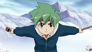 Mamoru-kun Ni Megami No Shukufuku Wo!: 1×8