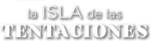 La isla de las tentaciones — Logos 1