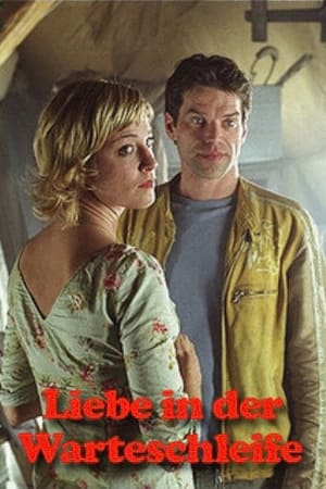 Poster Liebe in der Warteschleife 2004