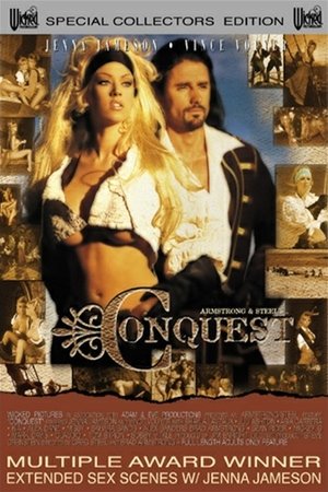 Conquest 1996