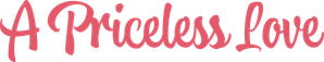 A Priceless Love — Logos 1