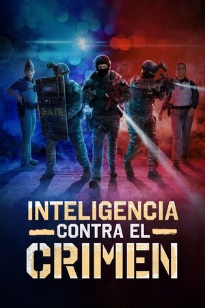 Image 190: Inteligência Contra o Crime