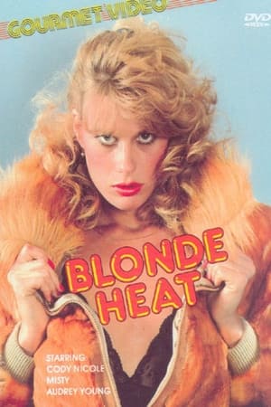 Image Blonde Heat