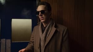 Patrick Melrose