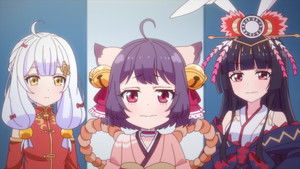 Mahjong Soul Pon☆: 2×2