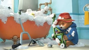 The Adventures of Paddington Paddington and the Chores List