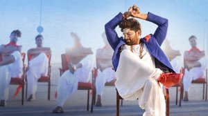 Duvvada Jagannadham (2017) Hindi Dubbed