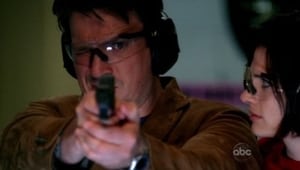 Castle Staffel 1 Folge 7