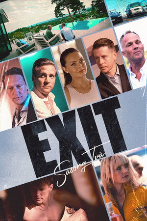 Exit: Säsong 2