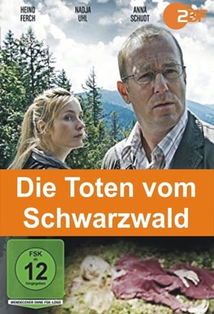 Image Die Toten vom Schwarzwald