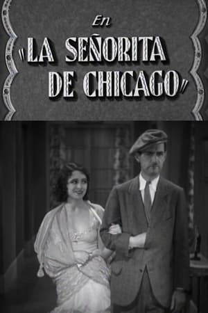 Poster The lady from Chicago (1931)