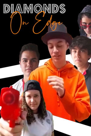 Diamonds on Edge (2021)