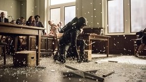 Arrow Season 6 Episode 21