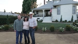 Restored: 4×4 {year} Online En Netflix