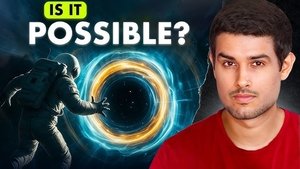 Can Humans Ever Leave the Milky Way Galaxy? | The Wormholes Explained