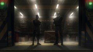 Splinter Cell: Deathwatch ปี 1 ตอนที่ 7