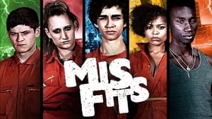 poster Misfits