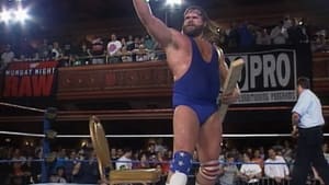 May 3, 1993 - Raw #15