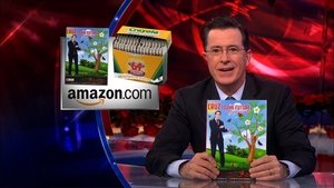 The Colbert Report: 10×38