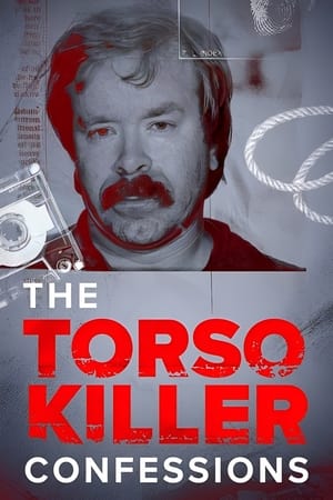 Poster The Torso Killer Confessions 2023