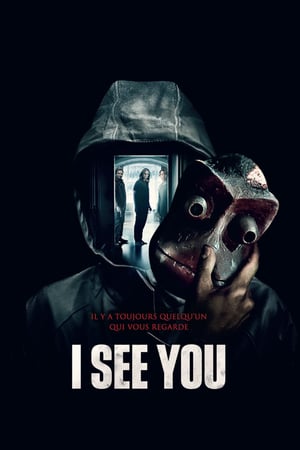 Poster I See You 2019