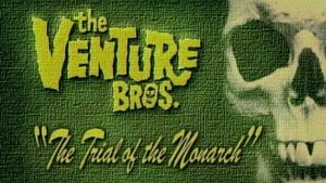 The Venture Bros. Season 1 Episode 12