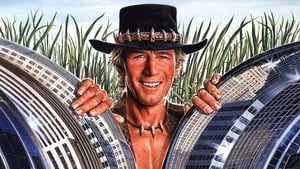 Thánh Vật Cá Sấu 1 - Crocodile Dundee (1986)