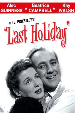 Last Holiday
