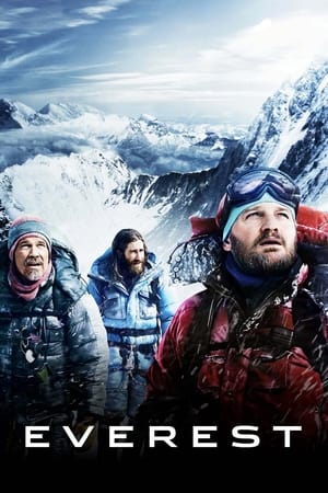 Poster Everest 2015