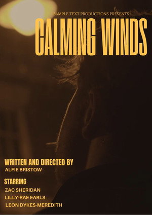 Calming Winds