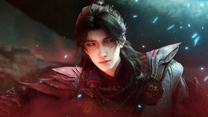 Beyond Time’s Gaze: 1×34