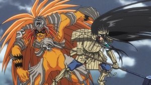 Ushio and Tora: Season 1 Episode 37 – Ushio and Tora