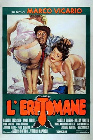 Erotomania