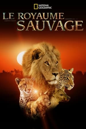 Image Le Royaume Sauvage