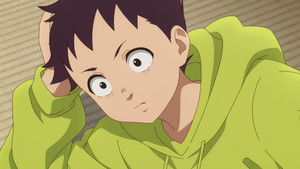 Fumetsu no Anata e 3 Dublado Episódio 12