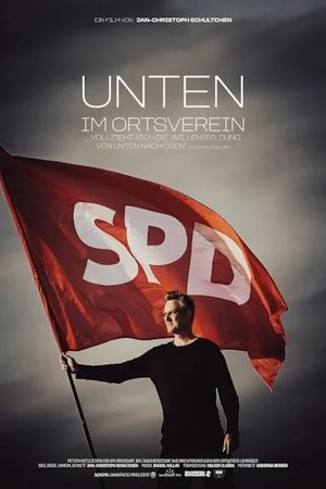UNTEN – Im Ortsverein (2025)