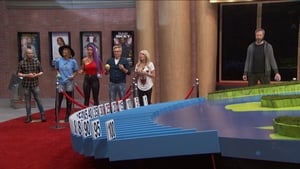 Celebrity Big Brother: 2×6